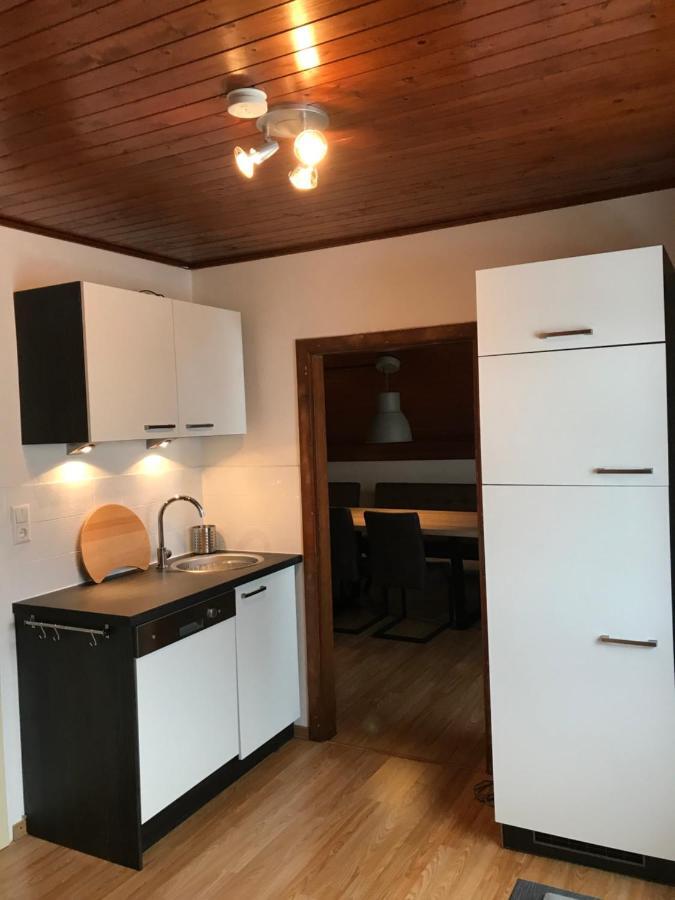 Sonntagshof Ferienwohnungen Apartments Forolach Luaran gambar